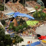 Miniaturwunderland_MiWuLa_Rio_de_Janeiro_bei-Nacht_Karneval-y