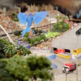 Miniaturwunderland_MiWuLa_Rio_de_Janeiro_bei-Nacht_Karneval-z-1