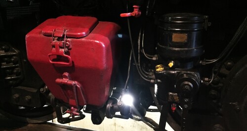 E 19 BR 119 DRG Verkehrsmuseum Berlin (1)