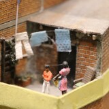 Miniaturwunderland_MiWuLa_Modellbahn_Hamburg_Hafen_City-36