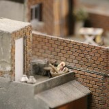 Miniaturwunderland_MiWuLa_Modellbahn_Hamburg_Hafen_City-39