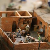 Miniaturwunderland_MiWuLa_Modellbahn_Hamburg_Hafen_City-41