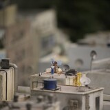 Miniaturwunderland_MiWuLa_Modellbahn_Hamburg_Hafen_City-8