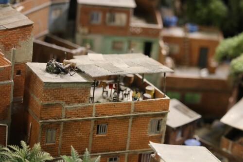 Miniaturwunderland MiWuLa Modellbahn Hamburg Hafen City (42)