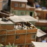 Miniaturwunderland_MiWuLa_Modellbahn_Hamburg_Hafen_City-42