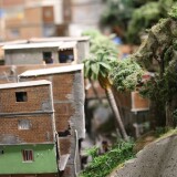 Miniaturwunderland_MiWuLa_Modellbahn_Hamburg_Hafen_City-65