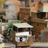 Miniaturwunderland_MiWuLa_Modellbahn_Hamburg_Hafen_City-66