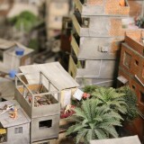 Miniaturwunderland_MiWuLa_Modellbahn_Hamburg_Hafen_City-69