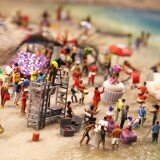 Copacabana_Brasilien_Rio_de_Janeiro_Miniaturwunderland_MiWuLa_Modellbahn_Hamburg_Hafen_City-3