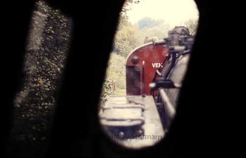 BR 080 H0 Jung CNTL 12037 VEH D 5 Essen Fischlaken Kupferdreh Bahnhof (1)