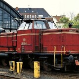 BR_265_004_V_65_Lubeck_Hbf_1980