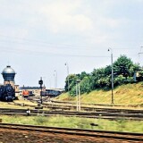 Lubeck_Dampfzug_Dampflok_Hauptbahnhof_1969_Wasserturm