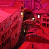 Miniaturwunderland_Venice_Venedig_Weltkulturerbe_MiWuLa_Modellbahn_H0-_dawn-1