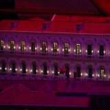 Miniaturwunderland_Venice_Venedig_Weltkulturerbe_MiWuLa_Modellbahn_H0-_dawn-2