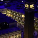 Miniaturwunderland_Venice_Venedig_Weltkulturerbe_MiWuLa_Modellbahn_H0-_dawn-5