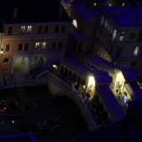 Miniaturwunderland_Venice_Venedig_Weltkulturerbe_MiWuLa_Modellbahn_H0-_nachts_Carneval-10