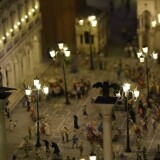 Miniaturwunderland_Venice_Venedig_Weltkulturerbe_MiWuLa_Modellbahn_H0-_nachts_Carneval-3
