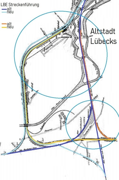 lubeck lbe karte glp ehfpu