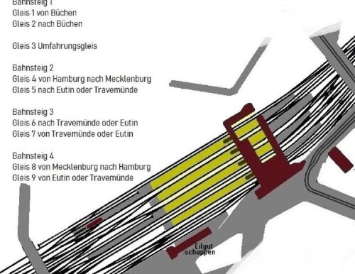 lubeck lbe karte glp ijf5s