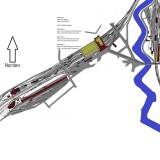 Lubeck_Gleisplan_GLP_Streckenplan_1900_1904_1908_Umbau_alter_Bahnhof_Hauptbahnhof_LBE_Lubeck_Buchener-Eisenbahn-3