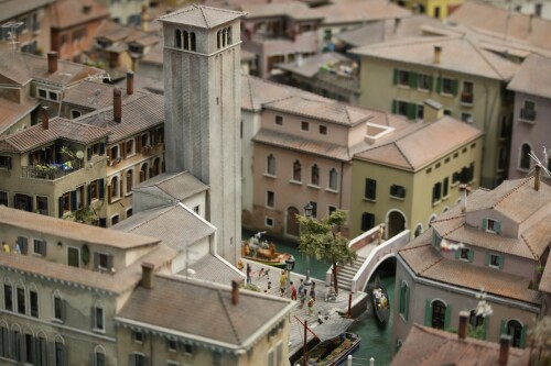 Miniaturwunderland Vebice Venedig Weltkulturerbe MiWuLa Modellbahn H0 ab (16)