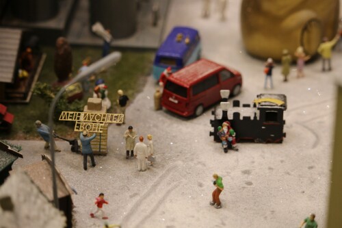 Wheinachten Schweiz Miniaturwunderland Miwula ba (1)