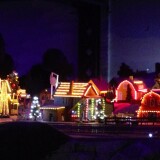Wheinachten_USA_united_states_christmas_Miniaturwunderland_Miwula_fins_scale_H0-1