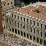 Miniaturwunderland_Vebice_Venedig_Weltkulturerbe_MiWuLa_Modellbahn_H0_c-1
