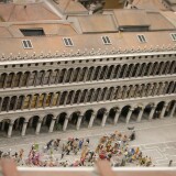 Miniaturwunderland_Vebice_Venedig_Weltkulturerbe_MiWuLa_Modellbahn_H0_c-6
