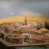 Miniaturwunderland_Venice_Venedig_Weltkulturerbe_MiWuLa_Modellbahn_H0-1