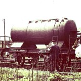 MindeN_Bahnhof_Friedrich_Wilhelm_Strase_1966_Mindener_Kreiseisenbahn_Guterwagen_aa