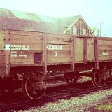 MindeN_Bahnhof_Friedrich_Wilhelm_Strase_1966_Mindener_Kreiseisenbahn_Guterwagen_aab