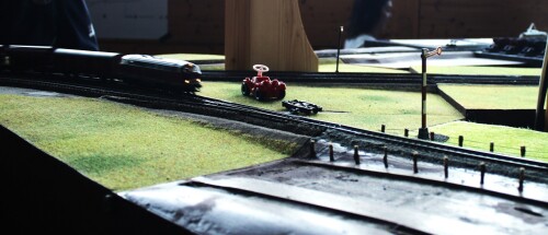 Altenholz Fahrtag Modulanlage Märklin H0 20250102 (46)