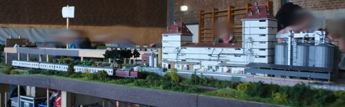 k Altenholz Fahrtag Modulanlage Märklin H0 20250102 Bahnhof (4)