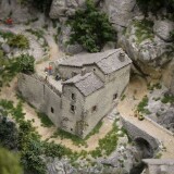 Miniaturwunderland_France_Gebirge_Berge_Frankreich_MiWuLa_Modellbahn_H0-8