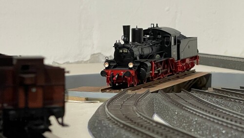 20220911 Bad Diethersbach Fahrtag BR 36 (2)