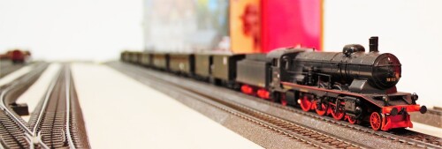 BR 18 112 badische IX Fahrtag Bad Diethersbronn (2)