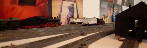 BR 89 407 H0 Rangierlok Kleiner Raniermeister Fahrtag Bad Diethersbronn (3)