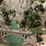 Miniaturwunderland_France_Gebirge_Berge_Frankreich_MiWuLa_Modellbahn_H0-13