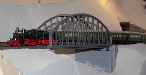 e Bad Diethersborn Fahrtag Märklin Brücke (3)