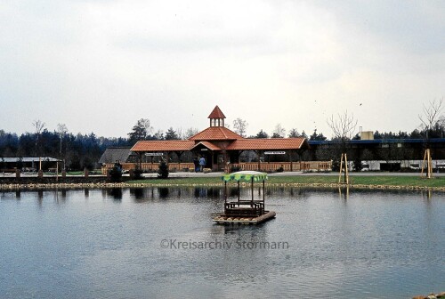 1979 Soltau Heide Park