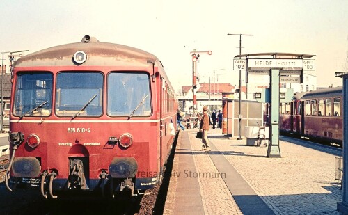 Heide Holstein 1976 ETA 515