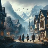 Kaermorhenspaziergang