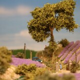 Miniaturwunderland_France_Provence_Lavendel_Felder_Frankreich_MiWuLa_Modellbahn_H0_b-10