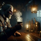 witcheramfruehenmorgen