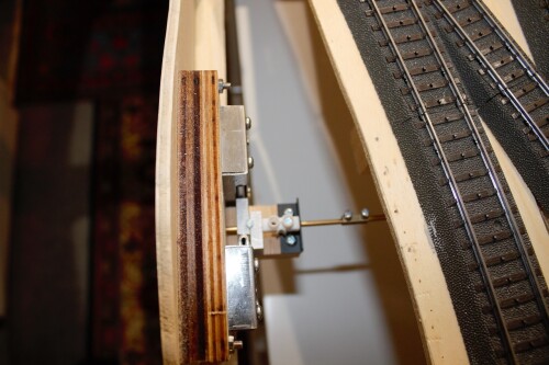 Bad Diethersbronn Fahrtag Fremo H0 Sperrfahrt (2)