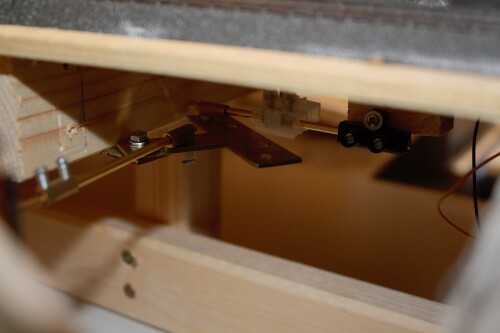 Bad Diethersbronn Fahrtag Fremo H0 Sperrfahrt (3)