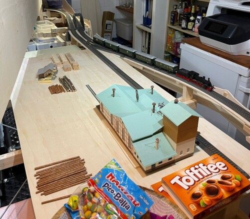 Bad Diethersbronn Fahrtag Fremo H0 Süßigkeiten (1)