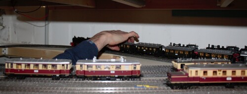 Bad Diethersbronn Fahrtag Fremo H0 helfende Hände (2)