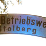 Betriebswerk_Stolberg_Schild_Eingang_1969_BW_Stolberg_Bahnhof